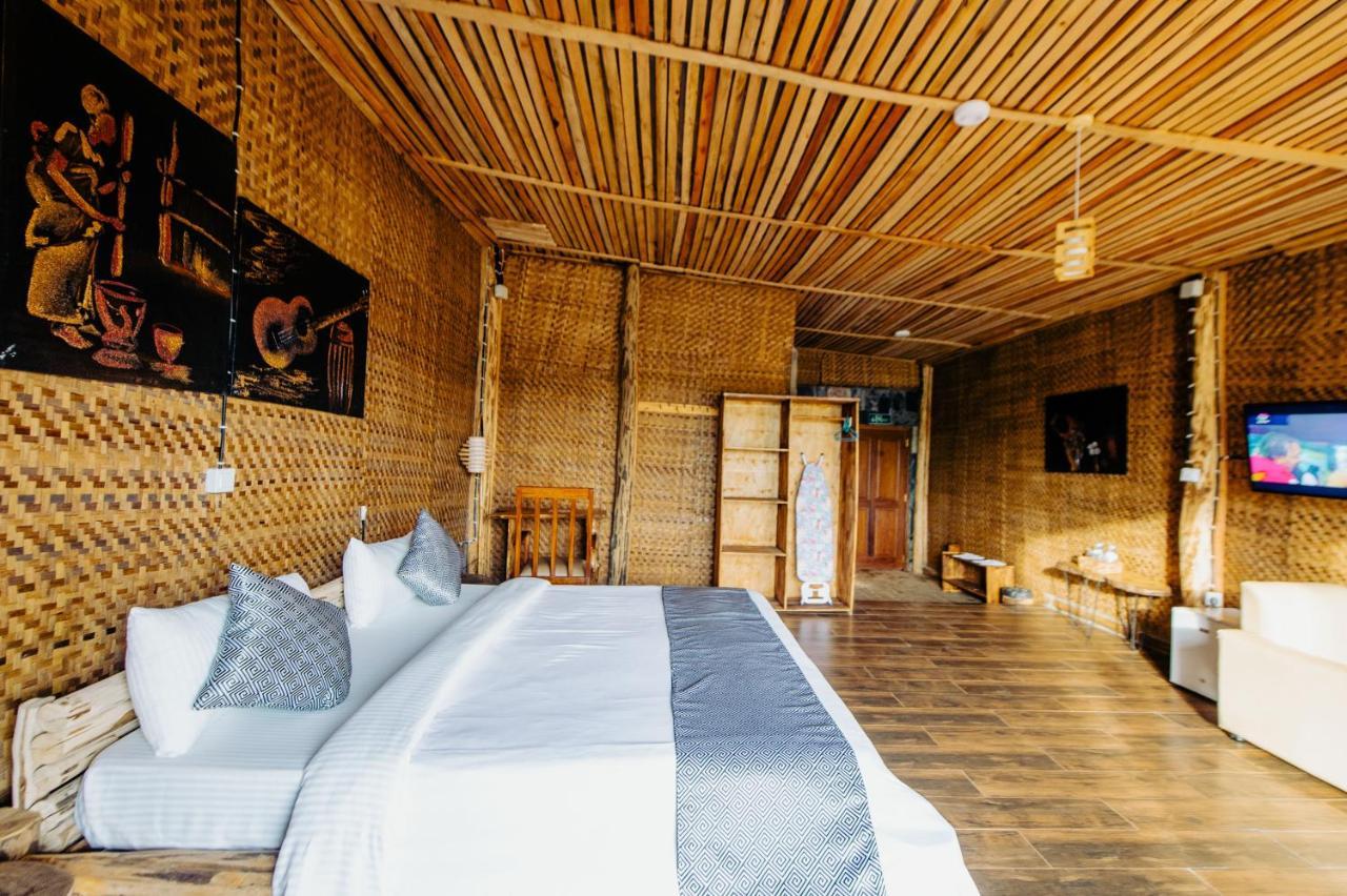 Vintage Cottage Rwamagana المظهر الخارجي الصورة