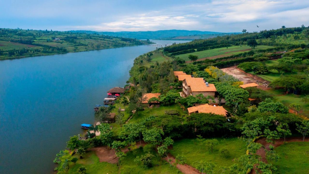 Vintage Cottage Rwamagana المظهر الخارجي الصورة