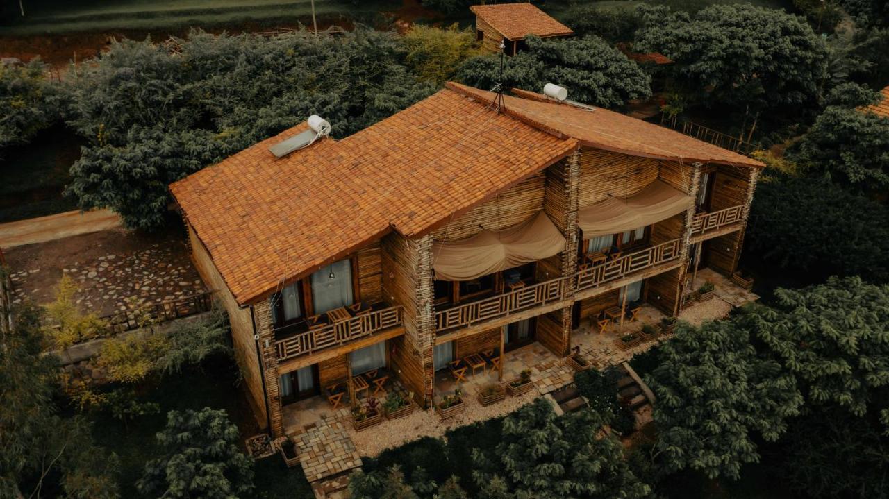 Vintage Cottage Rwamagana المظهر الخارجي الصورة