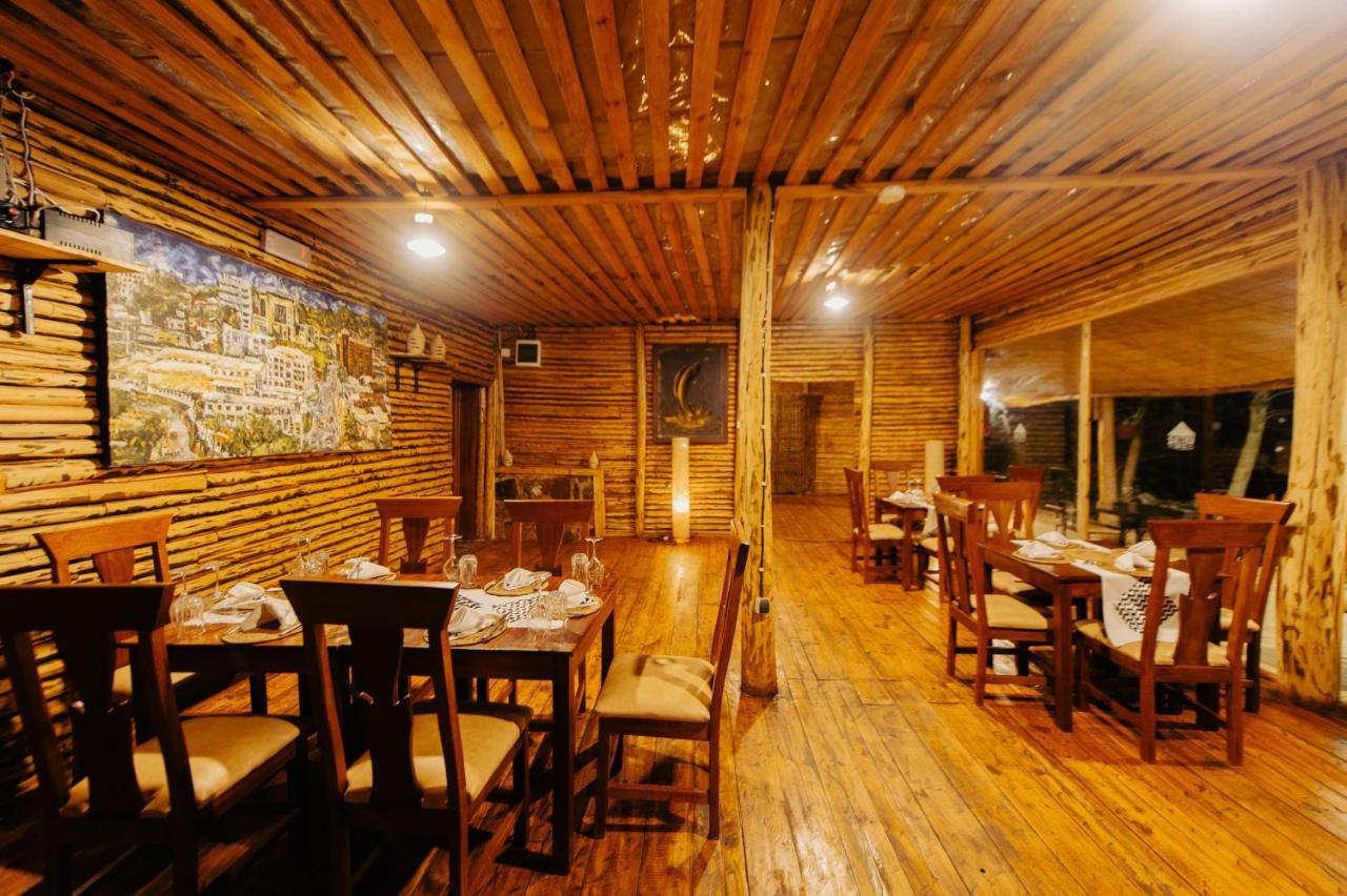 Vintage Cottage Rwamagana المظهر الخارجي الصورة