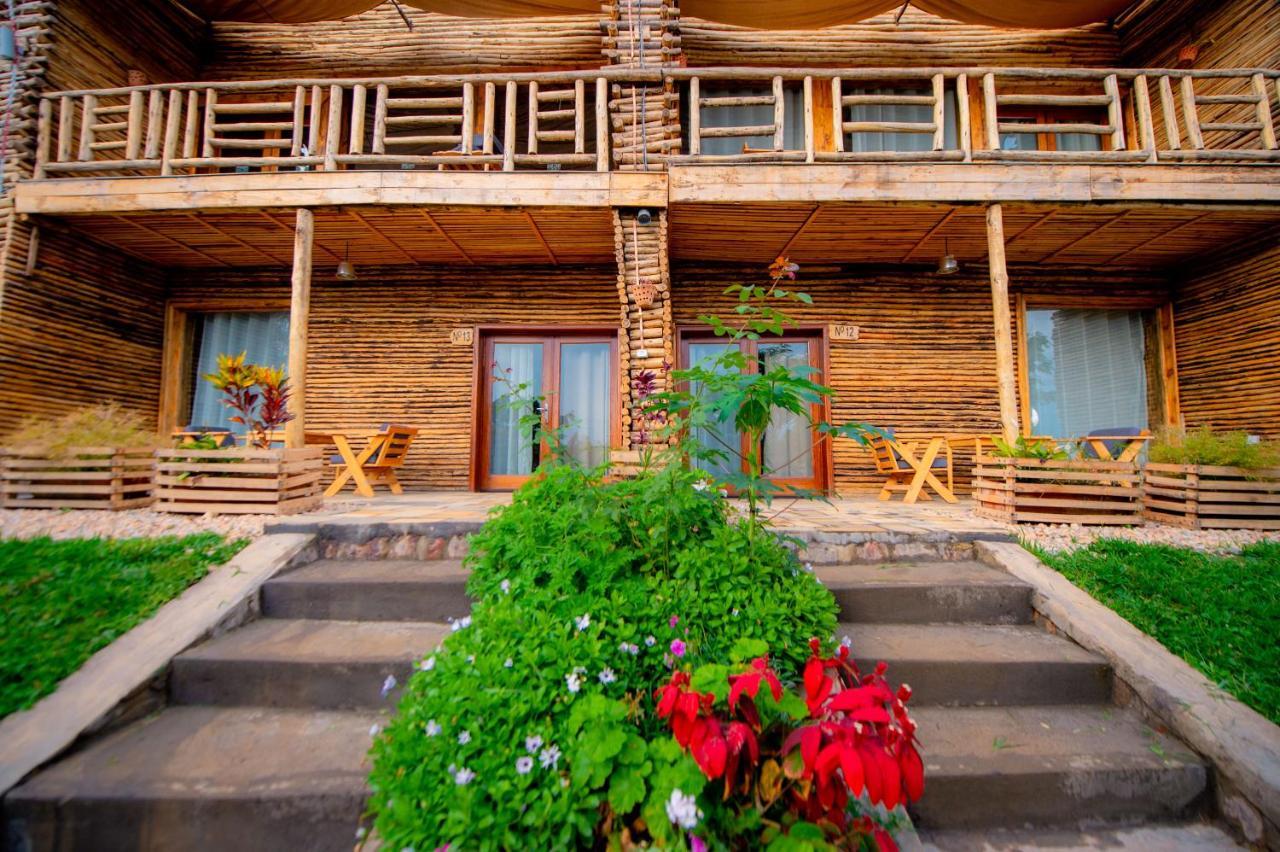 Vintage Cottage Rwamagana المظهر الخارجي الصورة