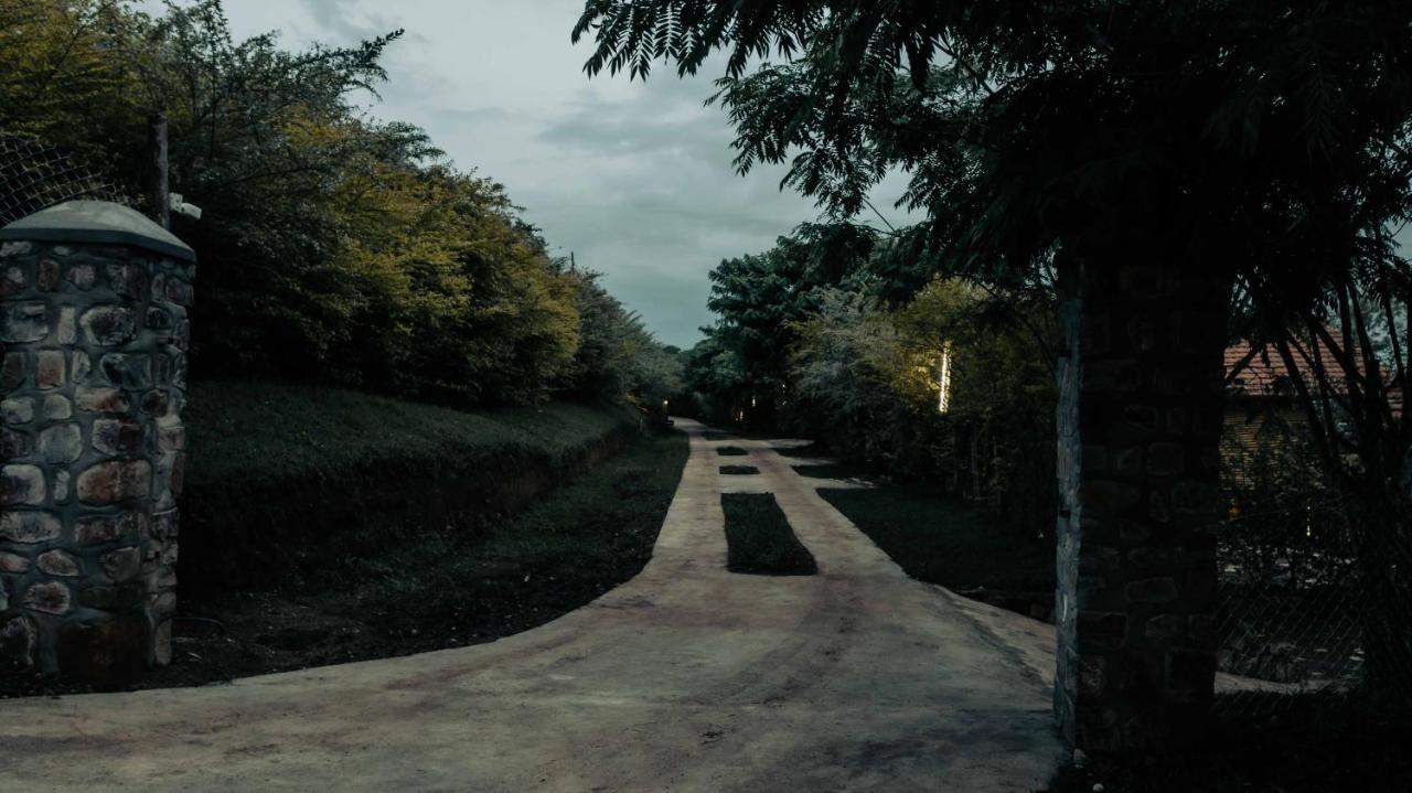 Vintage Cottage Rwamagana المظهر الخارجي الصورة