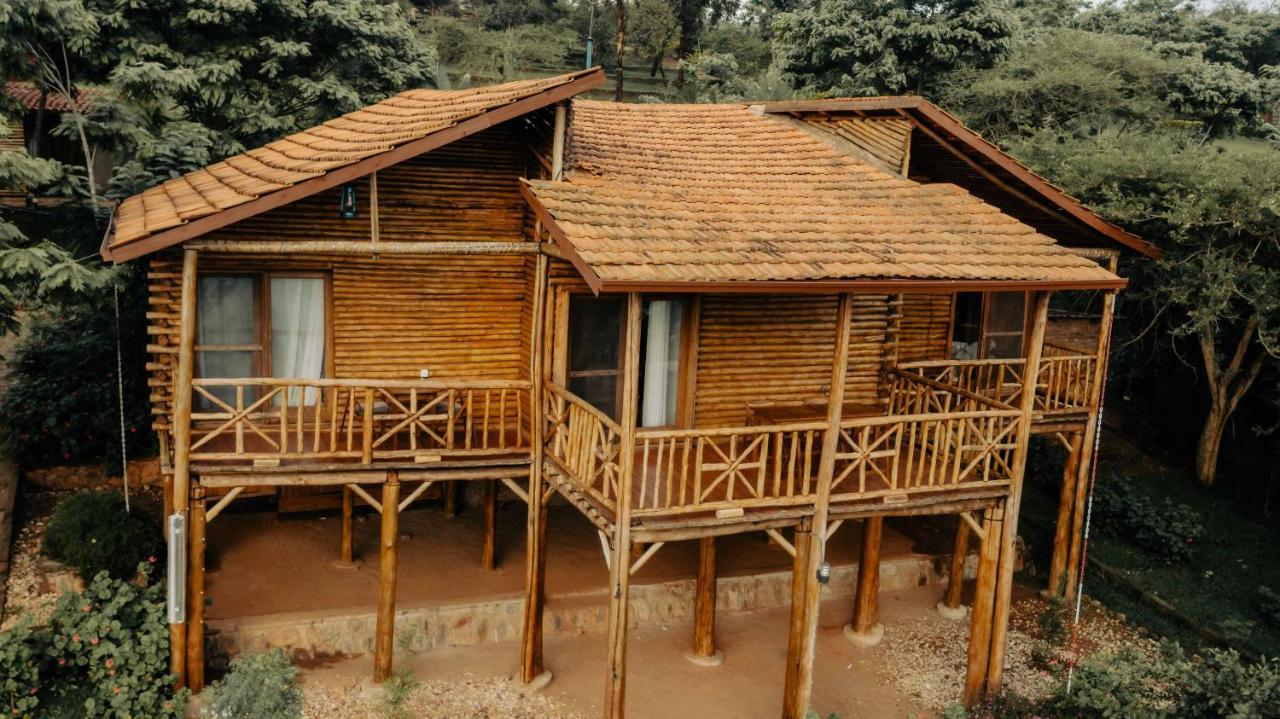 Vintage Cottage Rwamagana المظهر الخارجي الصورة