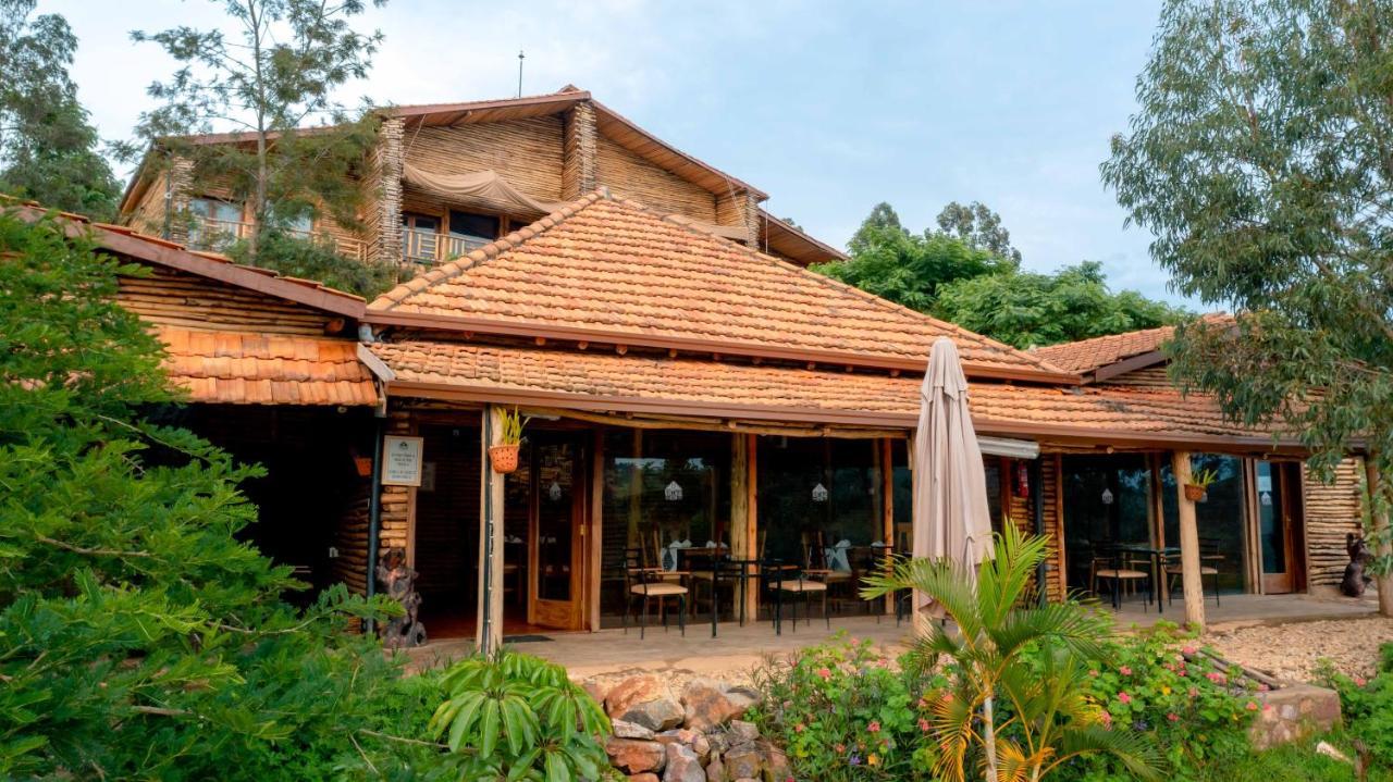 Vintage Cottage Rwamagana المظهر الخارجي الصورة