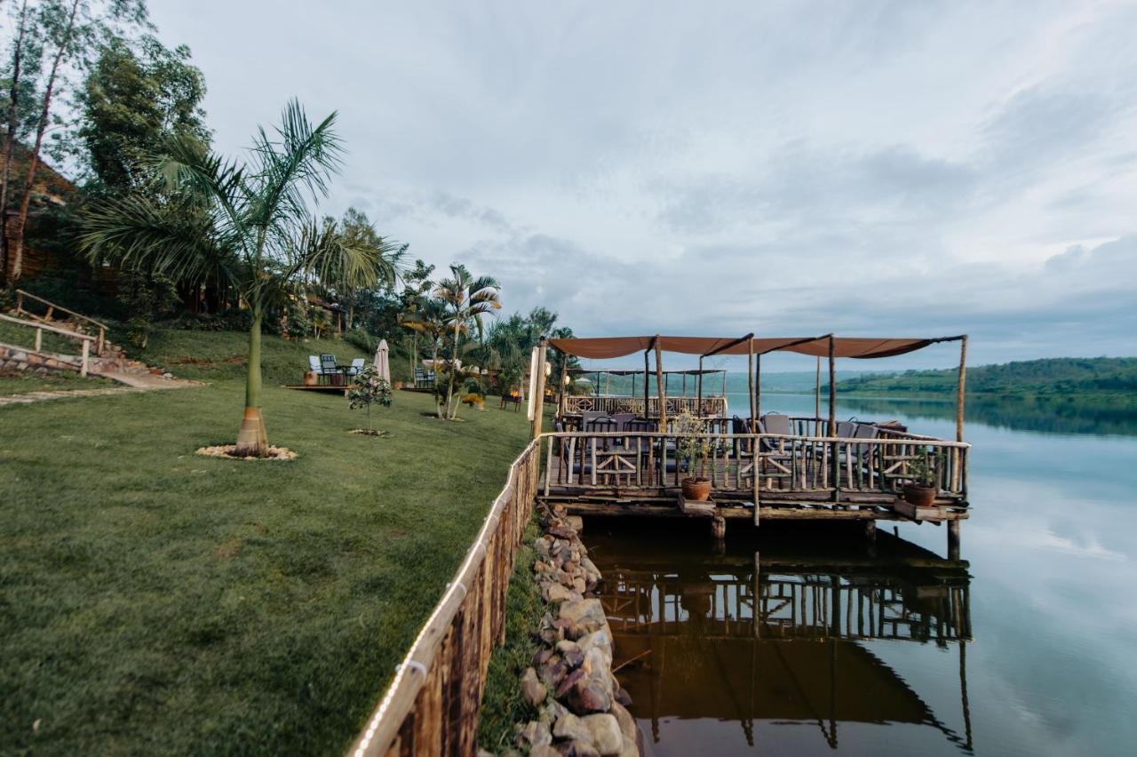 Vintage Cottage Rwamagana المظهر الخارجي الصورة