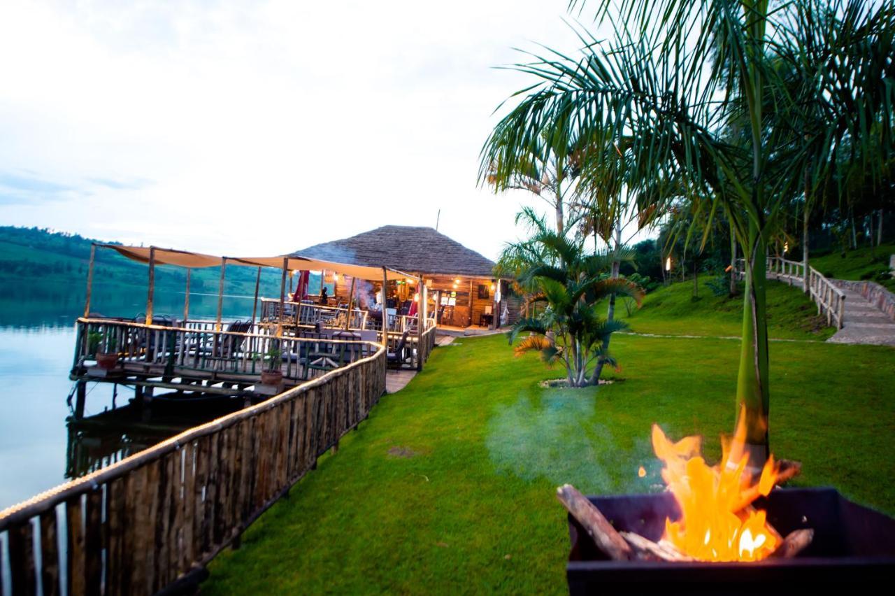 Vintage Cottage Rwamagana المظهر الخارجي الصورة