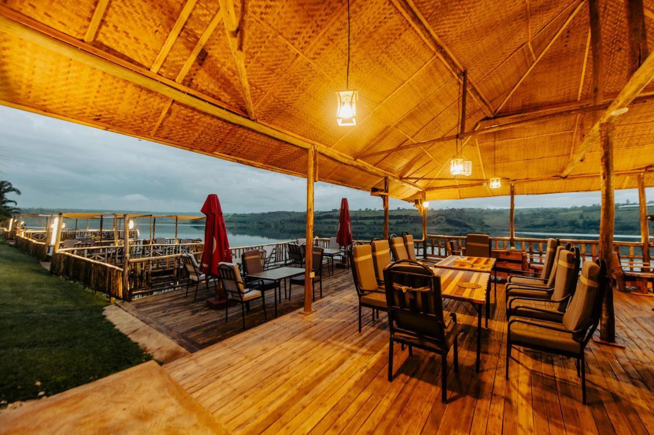 Vintage Cottage Rwamagana المظهر الخارجي الصورة