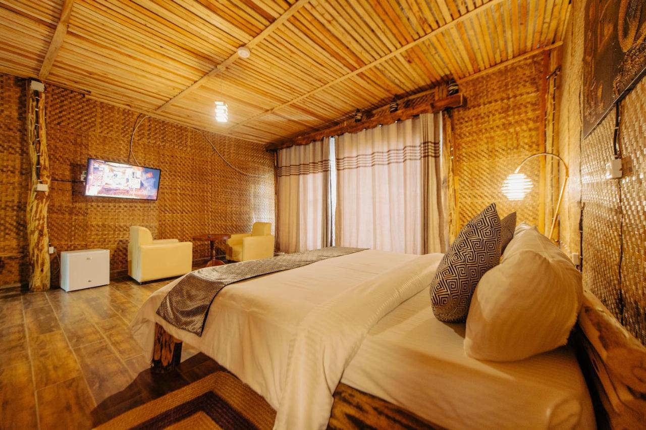 Vintage Cottage Rwamagana المظهر الخارجي الصورة
