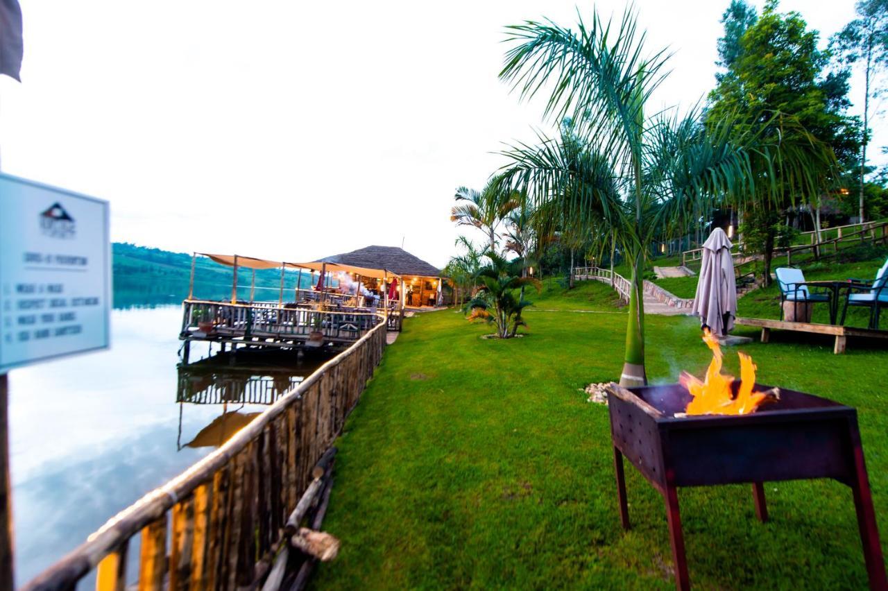Vintage Cottage Rwamagana المظهر الخارجي الصورة
