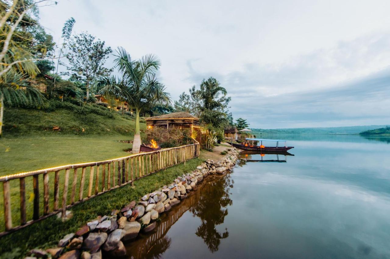 Vintage Cottage Rwamagana المظهر الخارجي الصورة