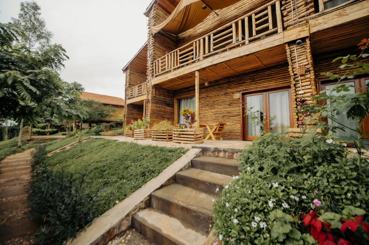 Vintage Cottage Rwamagana المظهر الخارجي الصورة