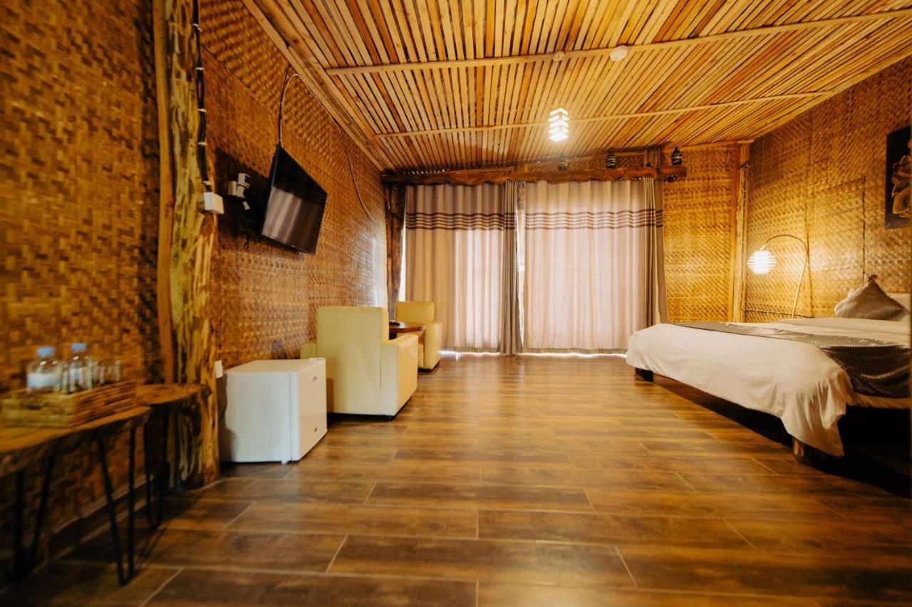 Vintage Cottage Rwamagana المظهر الخارجي الصورة