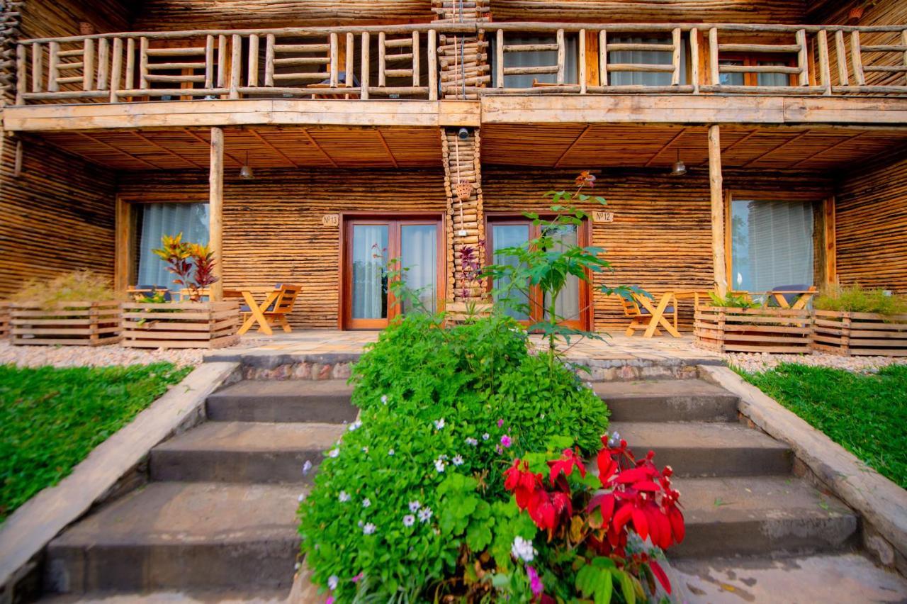 Vintage Cottage Rwamagana المظهر الخارجي الصورة