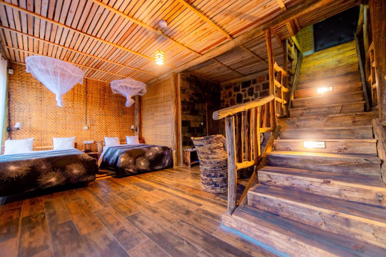 Vintage Cottage Rwamagana المظهر الخارجي الصورة