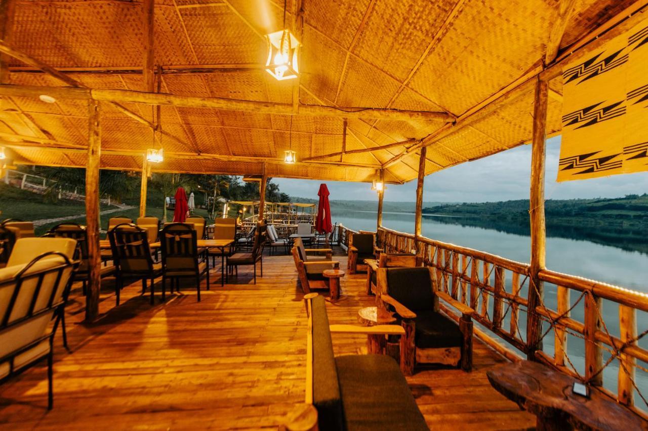 Vintage Cottage Rwamagana المظهر الخارجي الصورة