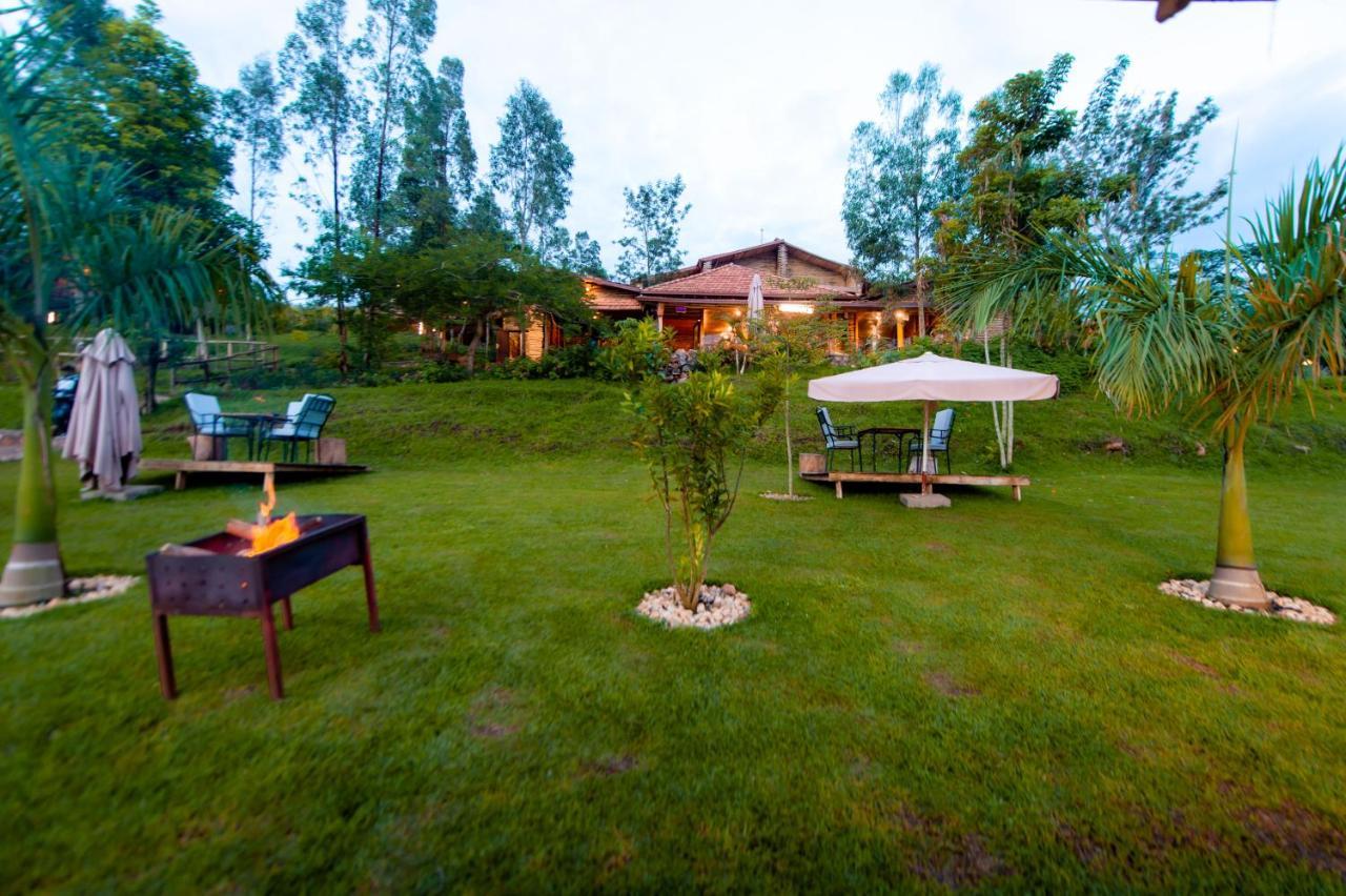 Vintage Cottage Rwamagana المظهر الخارجي الصورة