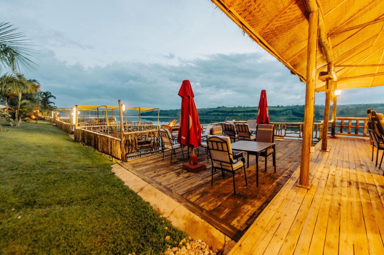 Vintage Cottage Rwamagana المظهر الخارجي الصورة