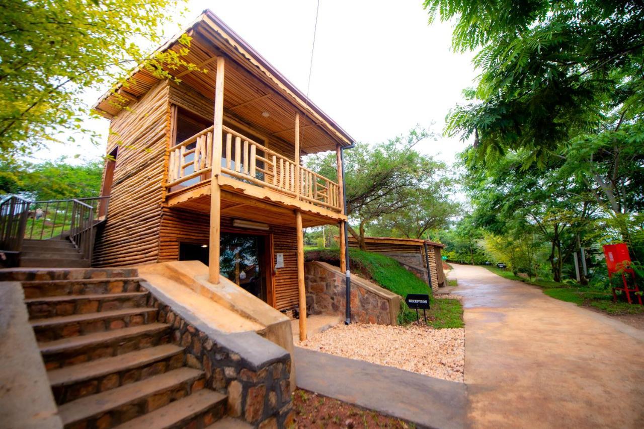 Vintage Cottage Rwamagana المظهر الخارجي الصورة