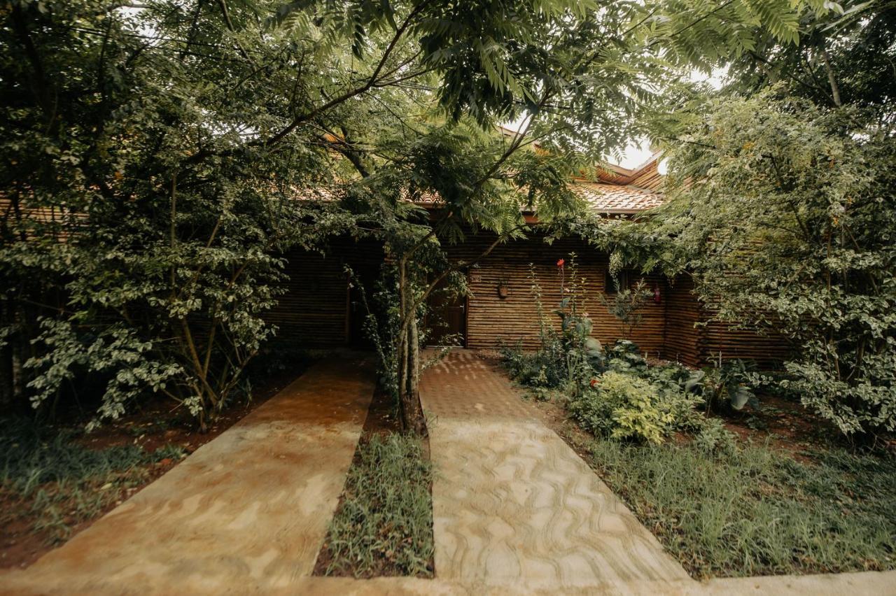 Vintage Cottage Rwamagana المظهر الخارجي الصورة