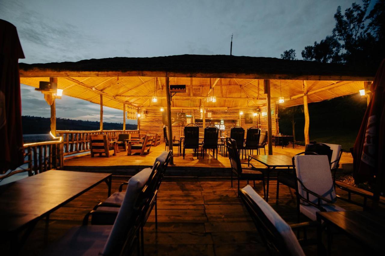 Vintage Cottage Rwamagana المظهر الخارجي الصورة