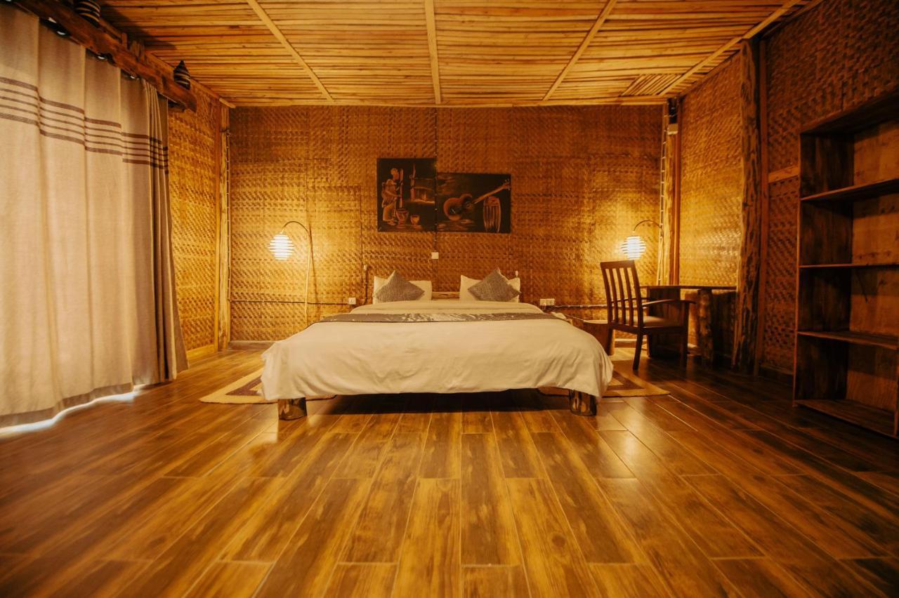 Vintage Cottage Rwamagana المظهر الخارجي الصورة