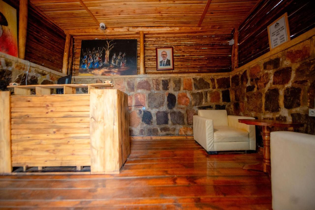 Vintage Cottage Rwamagana المظهر الخارجي الصورة