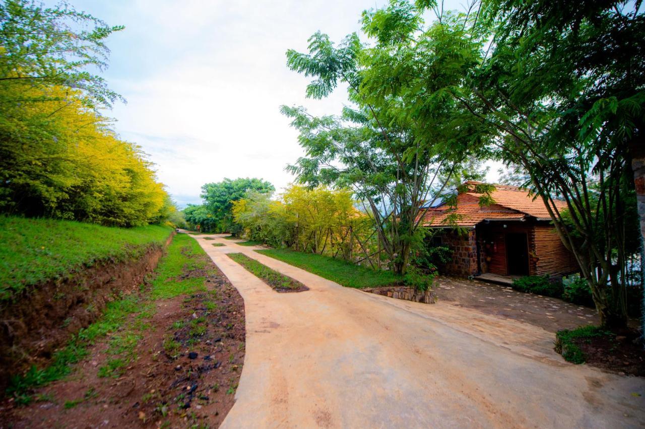 Vintage Cottage Rwamagana المظهر الخارجي الصورة
